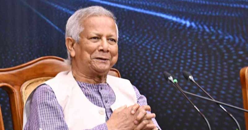এসএসএফের প্রশিক্ষণ, অস্ত্র ও সরঞ্জাম আধুনিকায়নের প্রক্রিয়া চলমান : প্রধান উপদেষ্টা