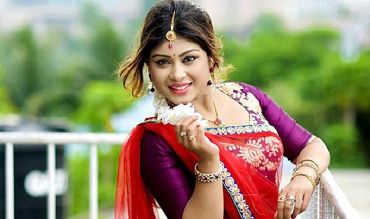 প্রকৃতি তোমাকে শাস্তি দেবে : মিষ্টি জান্নাত