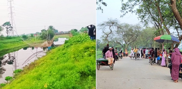সুতার বিল হয়ে উঠতে পারে বিনোদন কেন্দ্র
