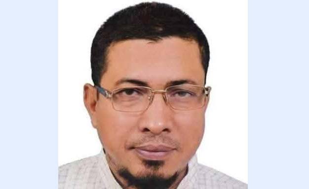 লক্ষ্মীপুর জেলা যুবদল আহ্বায়ক লিটনের পদত্যাগ 