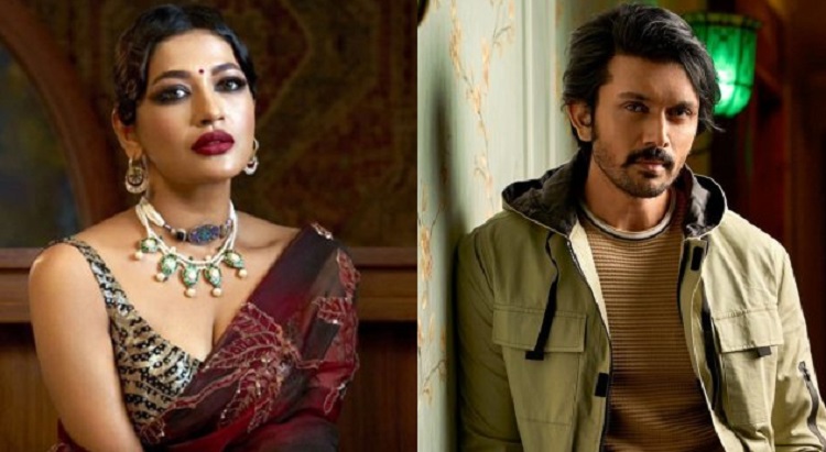 ‘মুজিব’ সিনেমায় আরিফিন শুভর অভিনয়ের প্রশংসা করলেন বাঁধন