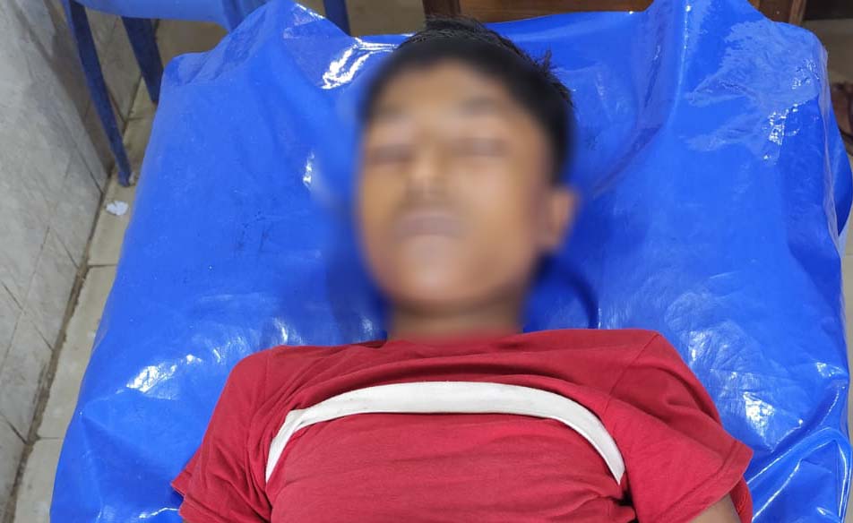 নবীগঞ্জে মাদরাসা ছাত্রের রহস্যজনক মৃত্যু 