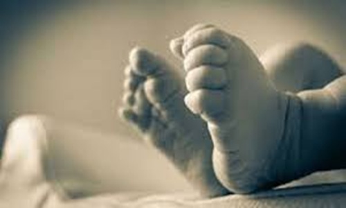 সিরাজগঞ্জে নবজাতকের মরদেহ উদ্ধার