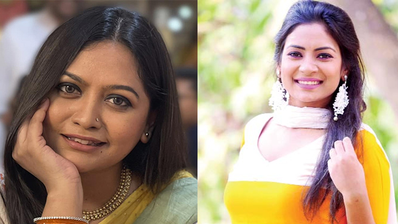 তুষারকান্ড: সেই নারী কণ্ঠটি তাজনুভার নয়, দাবি নীলার 