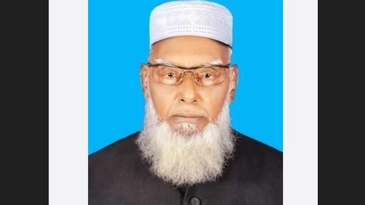 সাবেক চেয়ারম্যান বীর মুক্তিযোদ্ধা আবু বকর সিদ্দিকের ইন্তেকাল