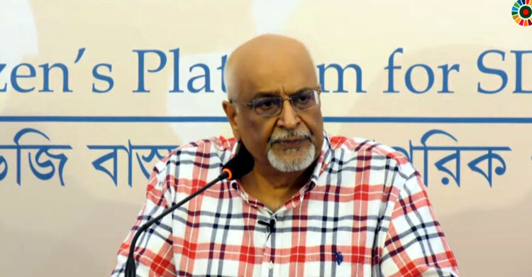 বাজেট সংস্কারবিমুখ ও সাম্যবিরোধী: দেবপ্রিয়