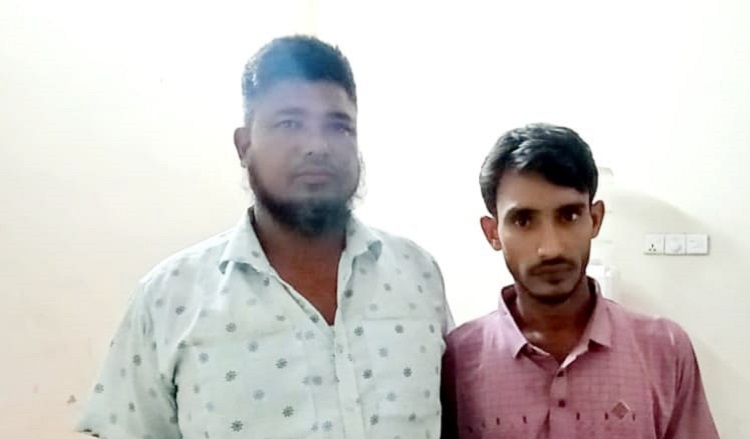 সোনাতলায় অসুস্থ গরু জবাইয়ের দায়ে কসাইয়ের দণ্ড