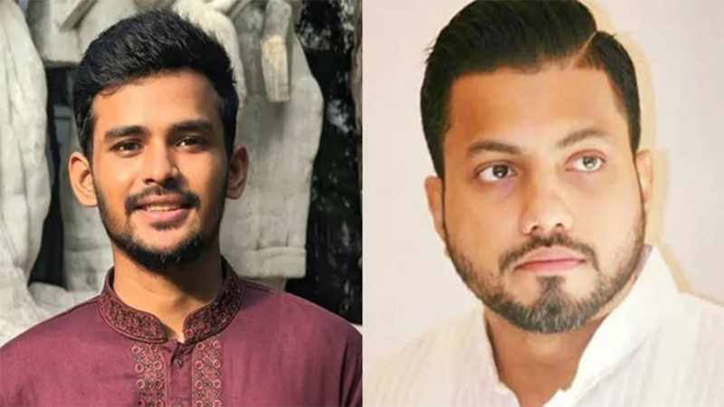 ইশরাকের কর্মকাণ্ড ‘আইনের লঙ্ঘন’: উপদেষ্টা আসিফ