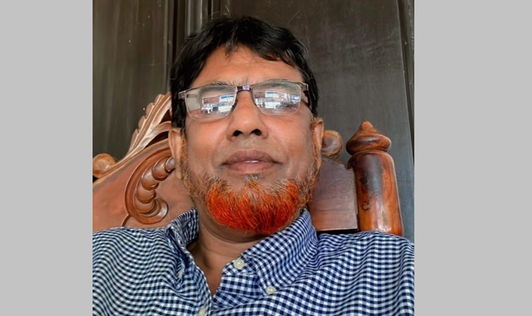 মৌলভীবাজার প্রেসক্লাব দখলের হুংকার জেলা বিএনপি নেতার
