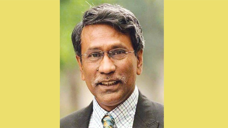 এনসিসি গঠনে অধিকাংশ দলের সম্মতি রয়েছে: আলী রীয়াজ