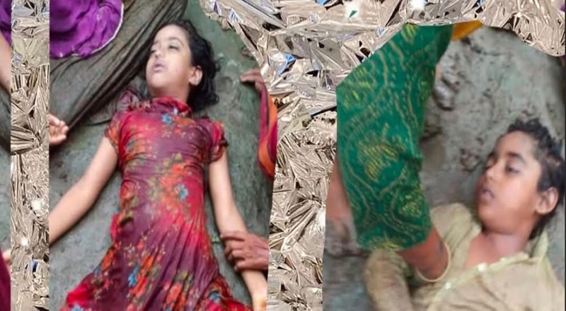 নড়াইলে পুকুরে ডুবে দু'জন শিক্ষার্থীর মৃত্যু