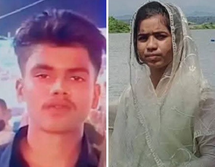 ঈদগাঁওয়ে প্রবাসী স্ত্রী প্রেমিকের হাত ধরে লাপাত্তা 