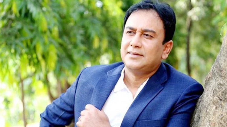 এটা আমার জীবনে বড় পাওয়া : জাহিদ হাসান
