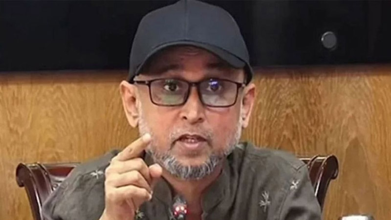 জাতীয় দিবস হচ্ছে ৫ আগস্ট, থাকবে সরকারি ছুটি : উপদেষ্টা ফারুকী