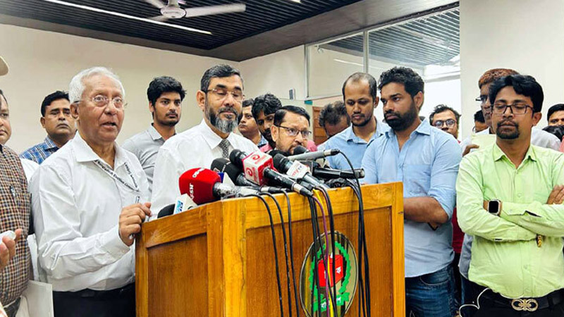 প্রচারণায় থাকছে না পোস্টার, আচরণবিধির খসড়া অনুমোদন ইসির