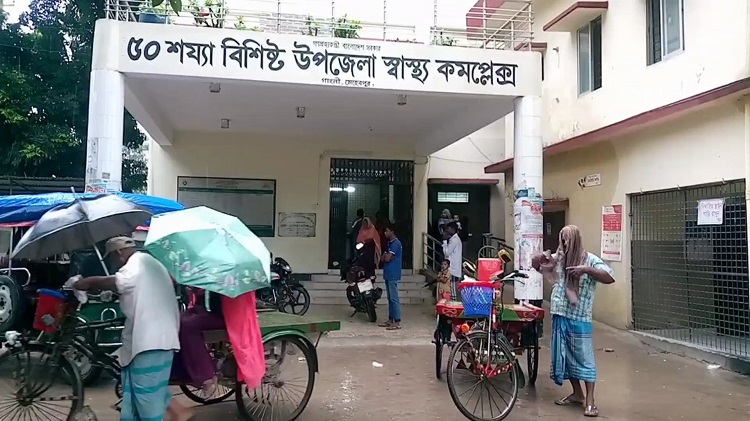 গাংনীতে নতুন করে দু’জন করোনা আক্রান্ত