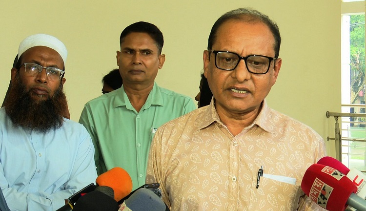 প্রাথমিকের বেসরকারি শিক্ষায় ফি নির্ধারণে নীতিমালার প্রয়োজন: ডা. বিধান রঞ্জন