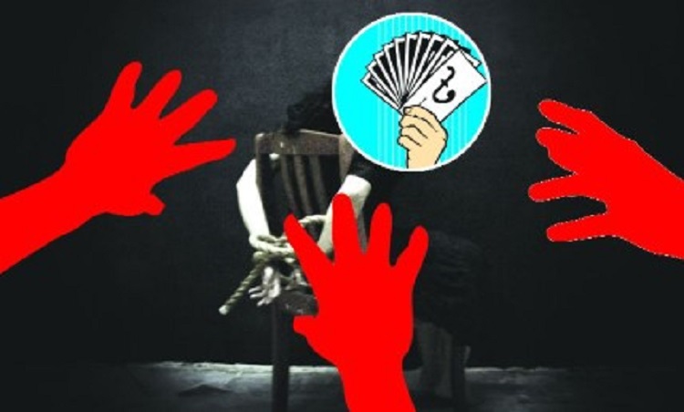 ঈদগাঁওয়ে বিরাজ করছে ছেলেধরা আতঙ্ক