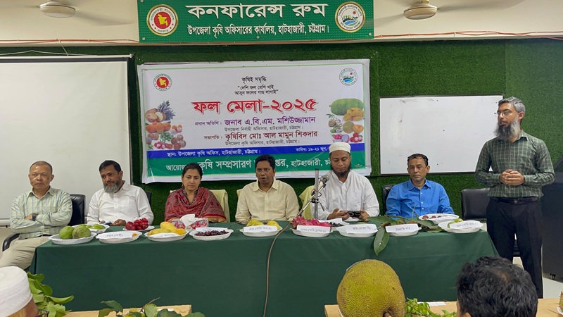 ‘আকাশমনি ইউক্যালিপটাস গাছ পরিবেশের জন্য ক্ষতিকর’