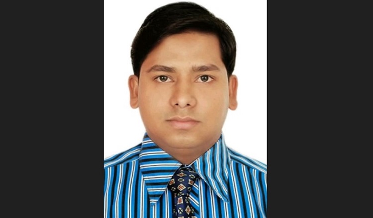 বোয়ালখালীতে ট্রাকের চাকায় পিষ্ট হয়ে প্রবাসীর মৃত্যু