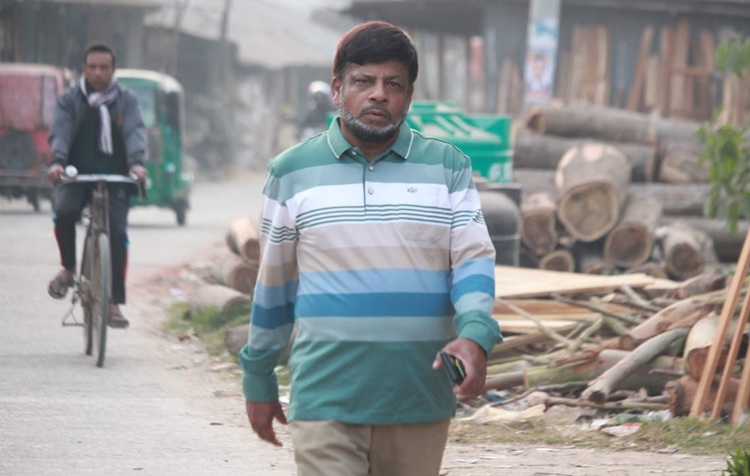 জাল সনদে হাইস্কুলের সভাপতি হলেন বিএনপি নেতা!