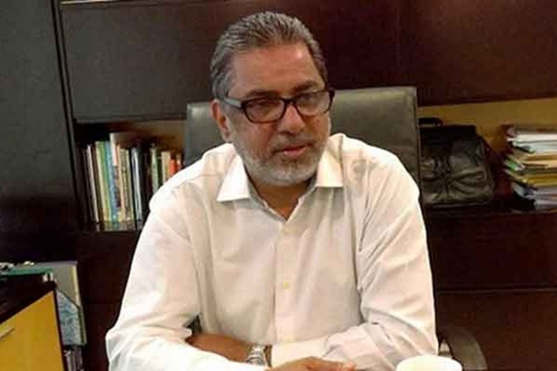 মাহবুব আনাম হলেন বিপিএলের চেয়ারম্যান
