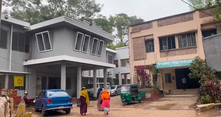 মিরসরাইয়ে ট্রেনে কাটা পড়ে ৩ বন্ধু নিহত