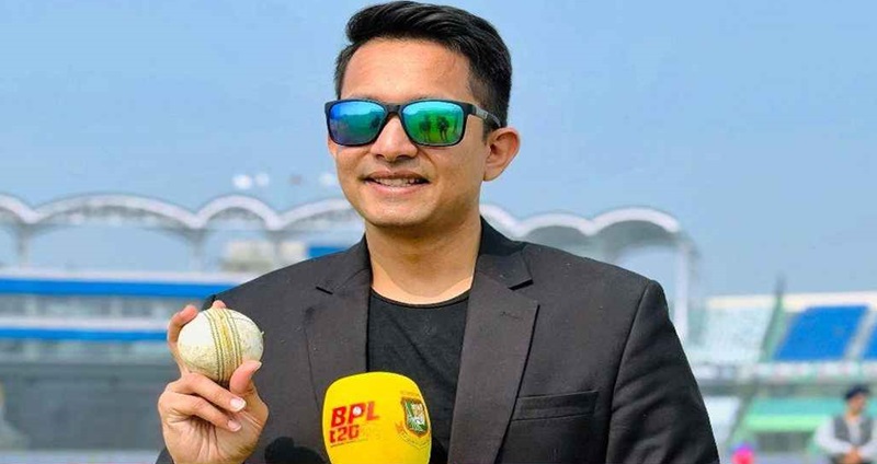 সামি এবার বিসিবিতে কাজ করবেন
