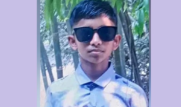কুমিল্লায় এসিড ঢেলে স্কুলছাত্র হত্যায় দুই আসামি গ্রেপ্তার