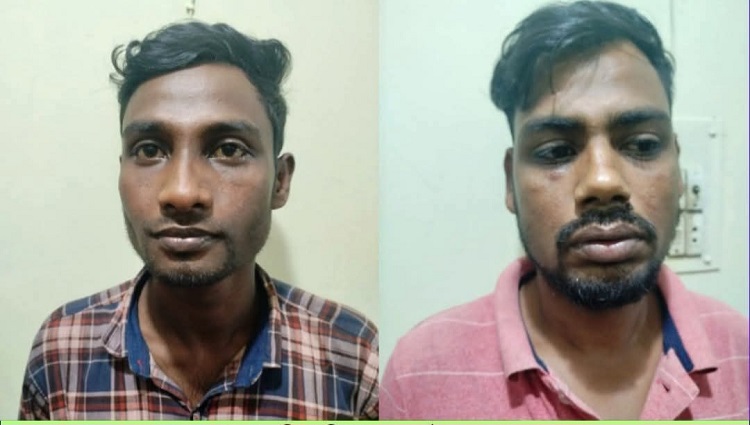 আনোয়ারায় তরুণীকে ধর্ষণের  চেষ্টার  ঘটনায় গ্রেফতার ২ 