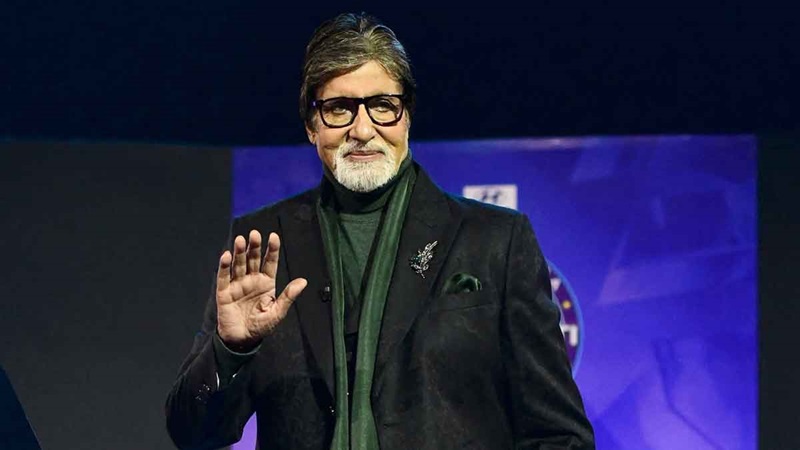 মুকাদ্দার কা সিকান্দারের জন্য অমিতাভ আজ সুপারস্টার
