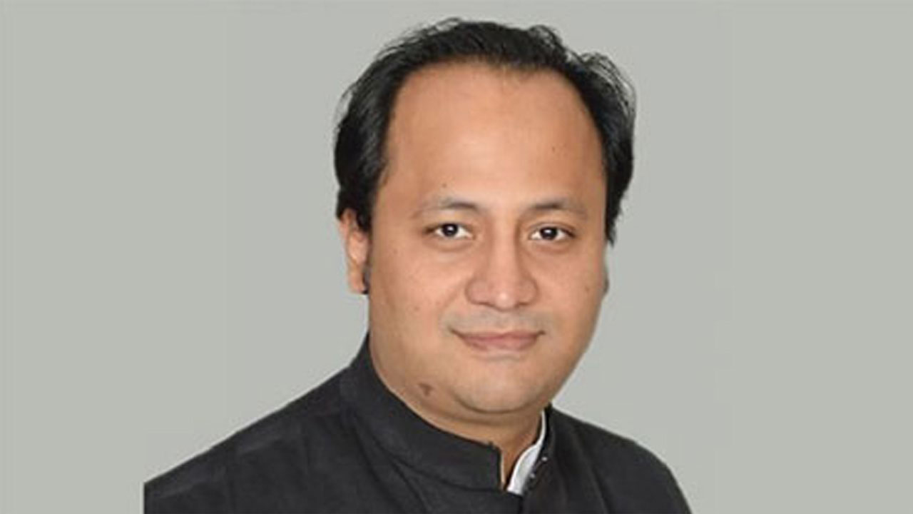 এবার প্রকাশ্যে এলেন সাবেক শিক্ষামন্ত্রী নওফেল