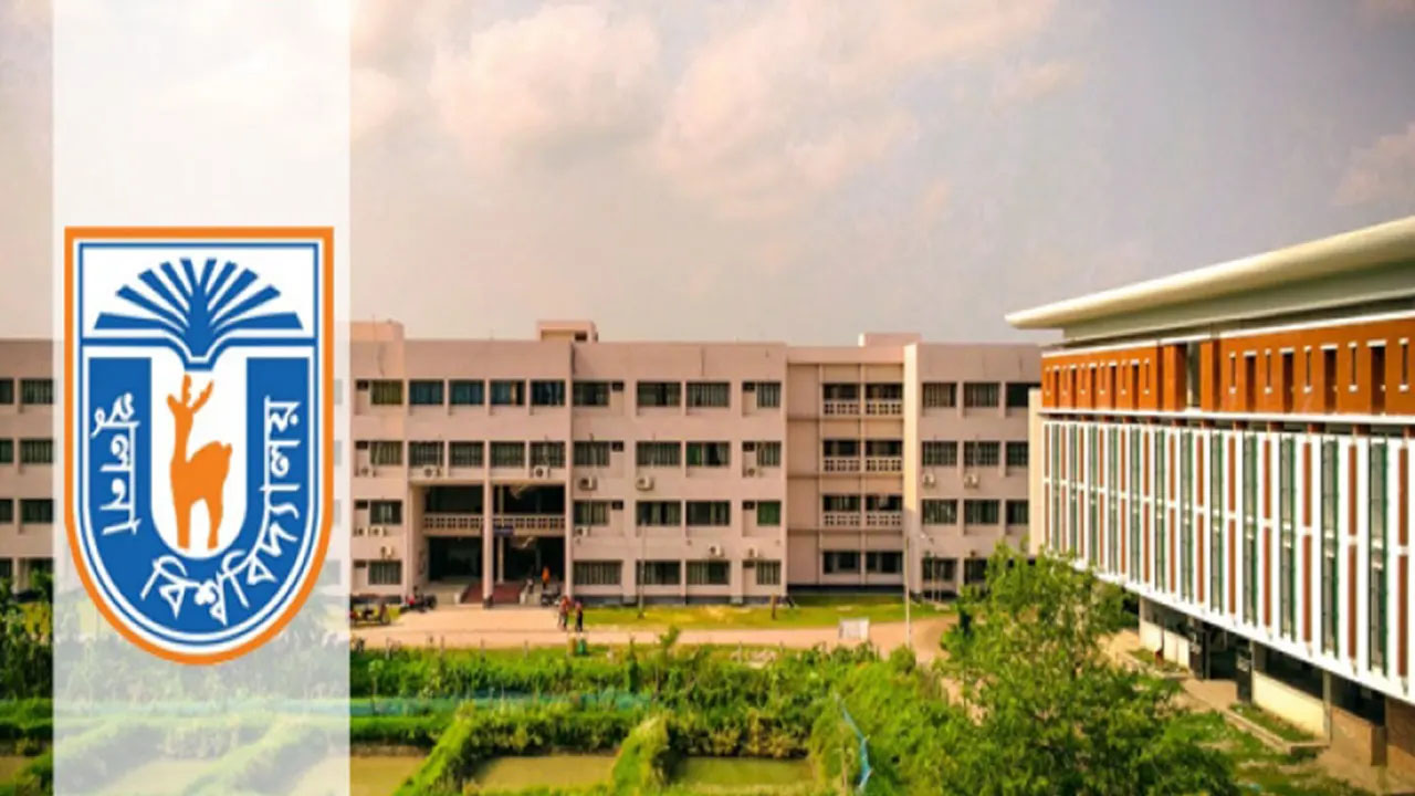 কিউএস র‌্যাঙ্কিংয়ে অবনতি খুলনা বিশ্ববিদ্যালয়ের
