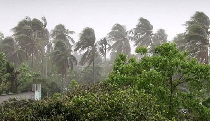 টানা ৫ দিন বৃষ্টির আভাস