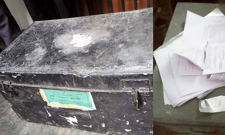 রাজশাহীতে এইচএসসির একটি প্রশ্নপত্র বাতিল