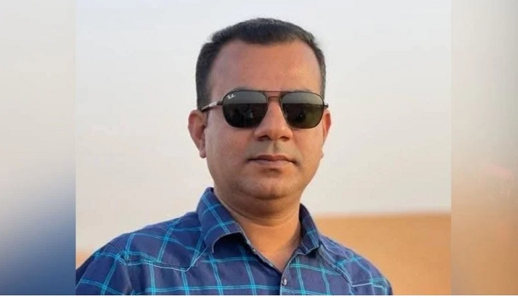সাংবাদিক মামুন রেজার মৃত্যু : দ্বিতীয় জানাজা শেষে পারিবারিক কবরস্থানে দাফন