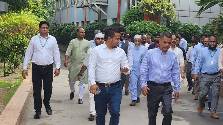 আড়াইহাজারে তীব্র গ্যাস সংকট