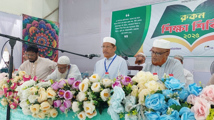 সংস্কারের আগে নির্বাচন দিলে ফের ফ্যাসিবাদ ফিরে আসবে
