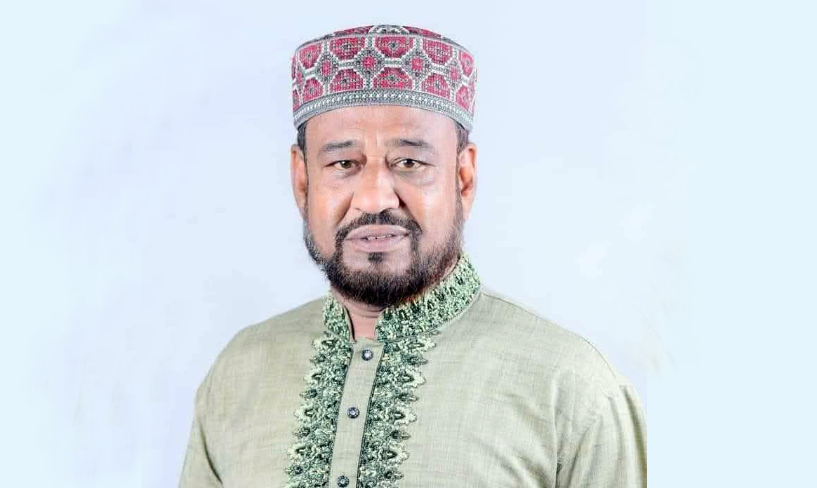 দেবিদ্বারের সাবেক ভাইস চেয়ারম্যান ও যুবলীগ সভাপতি গ্রেপ্তার