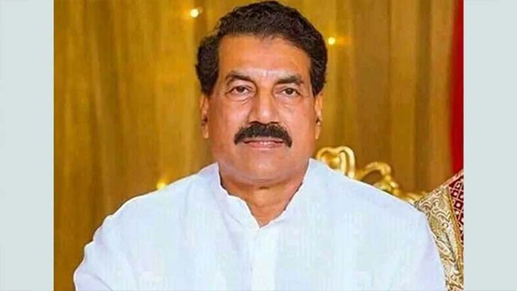 তারেক রহমানের নির্দেশনা মেনে সকল দ্বন্দ্ব নিরসন করে একসাথে পথ চলতে হবে: খায়রুল কবির খোকন