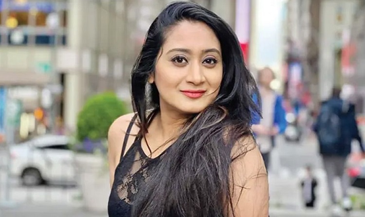 মা হলেন অভিনেত্রী স্বাগতা