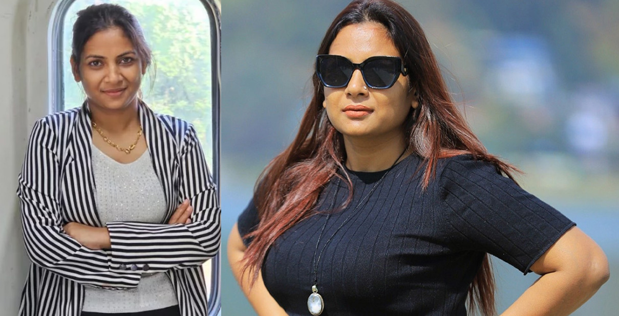 স্ক্রিনশট ‘ফাঁস’ করে যা বললেন নিলা ইসরাফিল