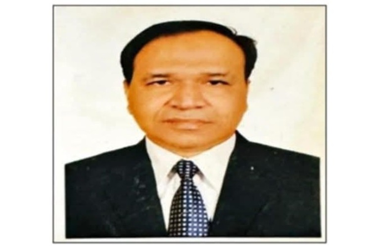 রেলওয়ের পশ্চিমাঞ্চলের নতুন মহাব্যবস্থাপক ফরিদ আহমেদ