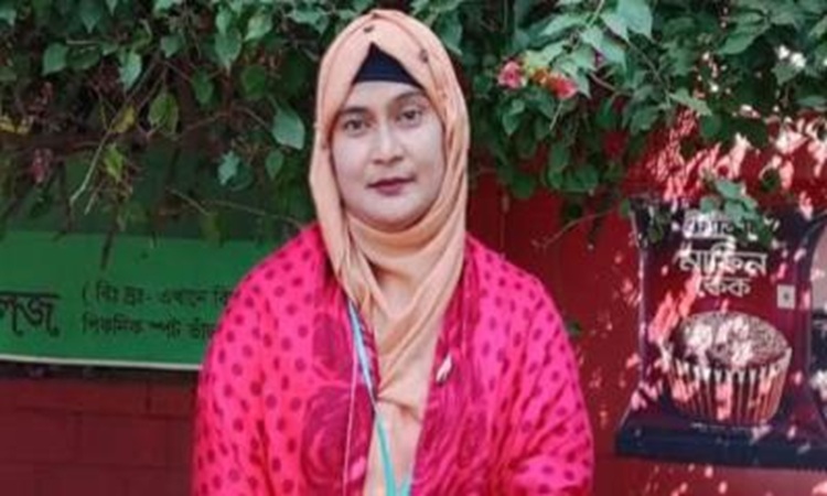 জাল নিবন্ধনের দায়ে নাজনীনের কারাভোগ, বহাল তবিয়তে সালমা!