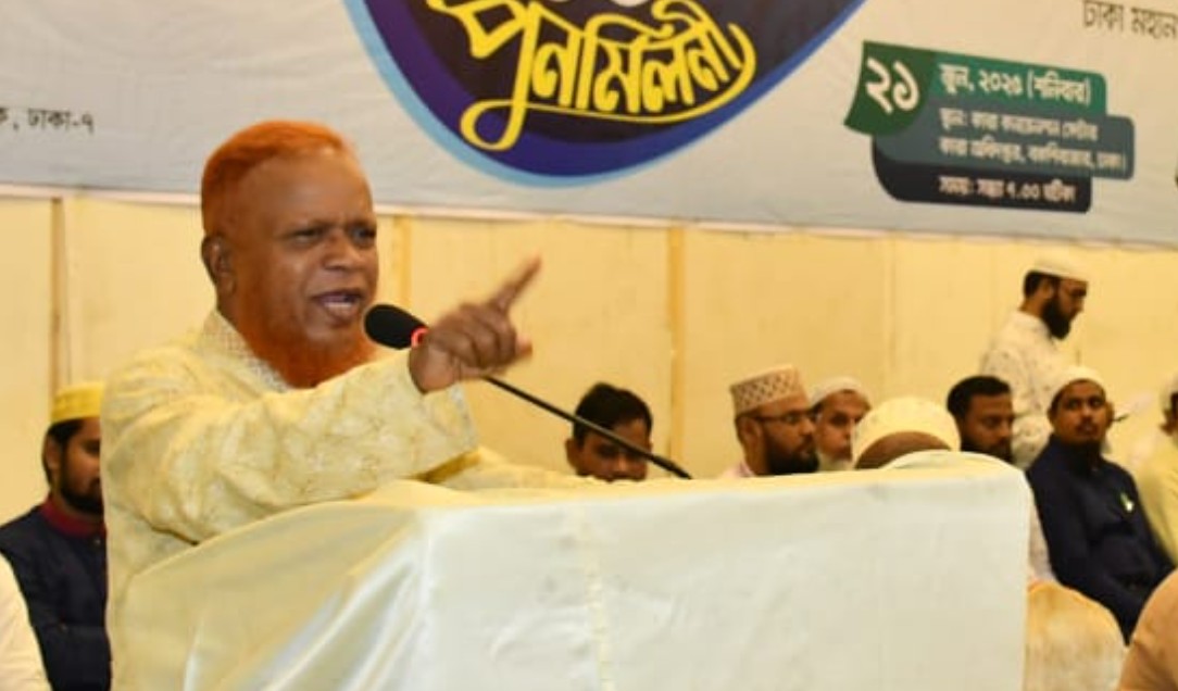  প্রধানমন্ত্রী একক ক্ষমতার অধিকারী হওয়ায় সরকার ফ্যাসিস্ট হয়ে ওঠে: বুলবুল 