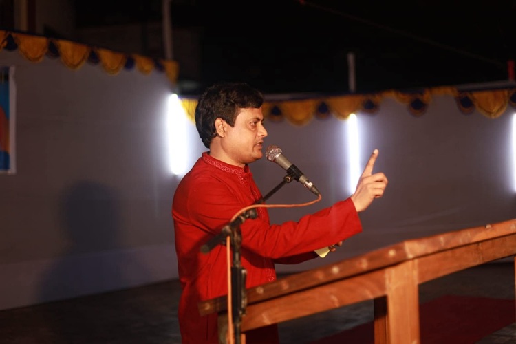জামিন পেলেন বেরোবি শিক্ষক