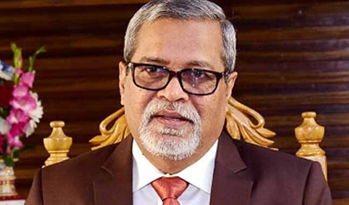 সাবেক সিইসি নুরুল হুদা গ্রেপ্তার