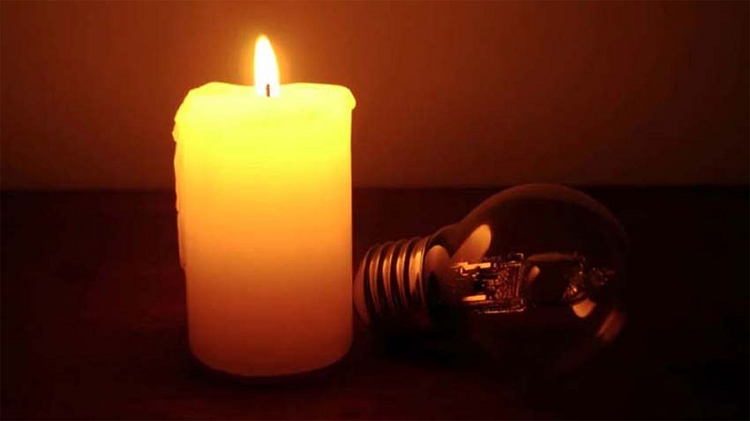 জাতীয় গ্রিডে ত্রুটি, বিদ্যুৎবিহীন রাজধানীর অনেক এলাকা