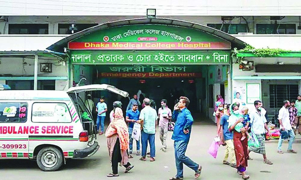 কামরাঙ্গীর চরে বখাটেদের ছুরিকাঘাতে যুবক খুন