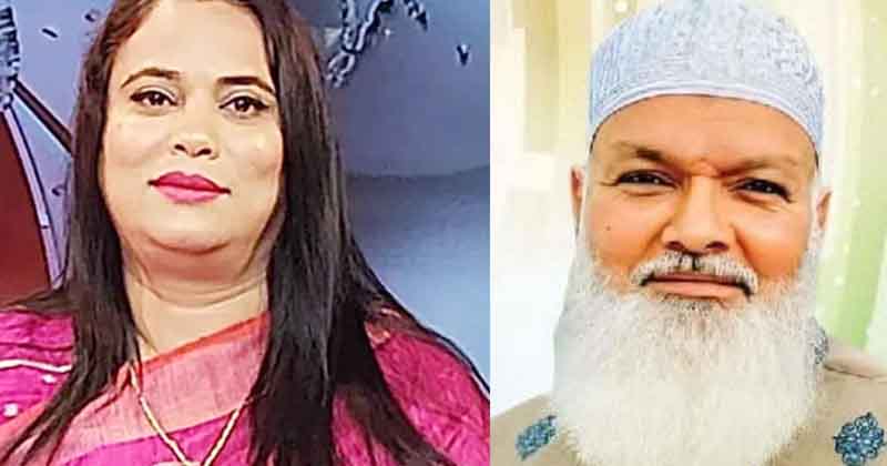 রাজধানীতে আ.লীগের সাবেক দুই এমপি গ্রেপ্তার